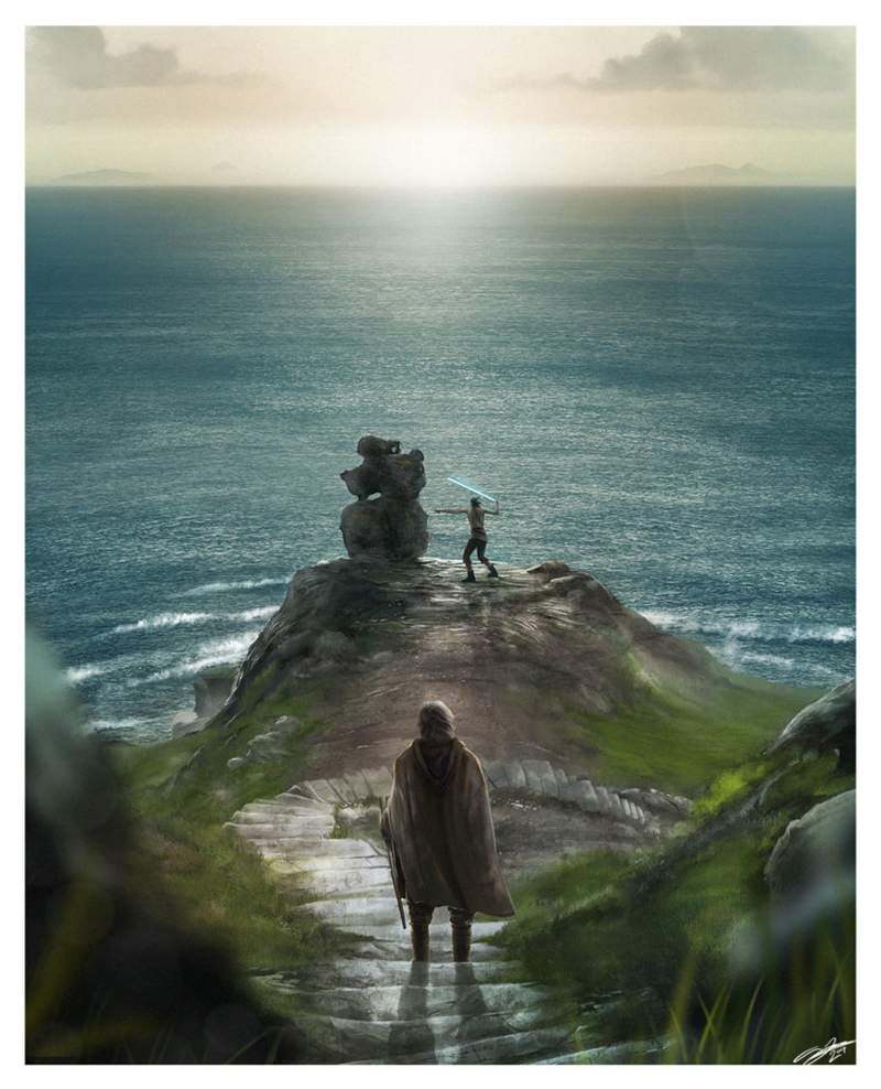 Imagen: Andy Fairhurst (Poster Posse).